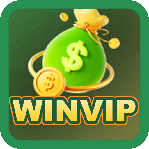 winvip Brasil logo